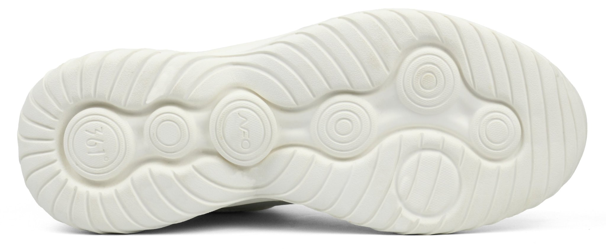 361° Tra Future Nfo Shoes - Footcourt Egypt