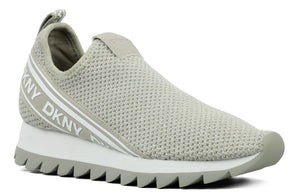 DKNY Alani Sneakers - Footcourt Egypt