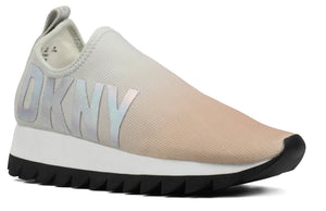 DKNY AZER - SLIP ON RUNNE - Footcourt Egypt