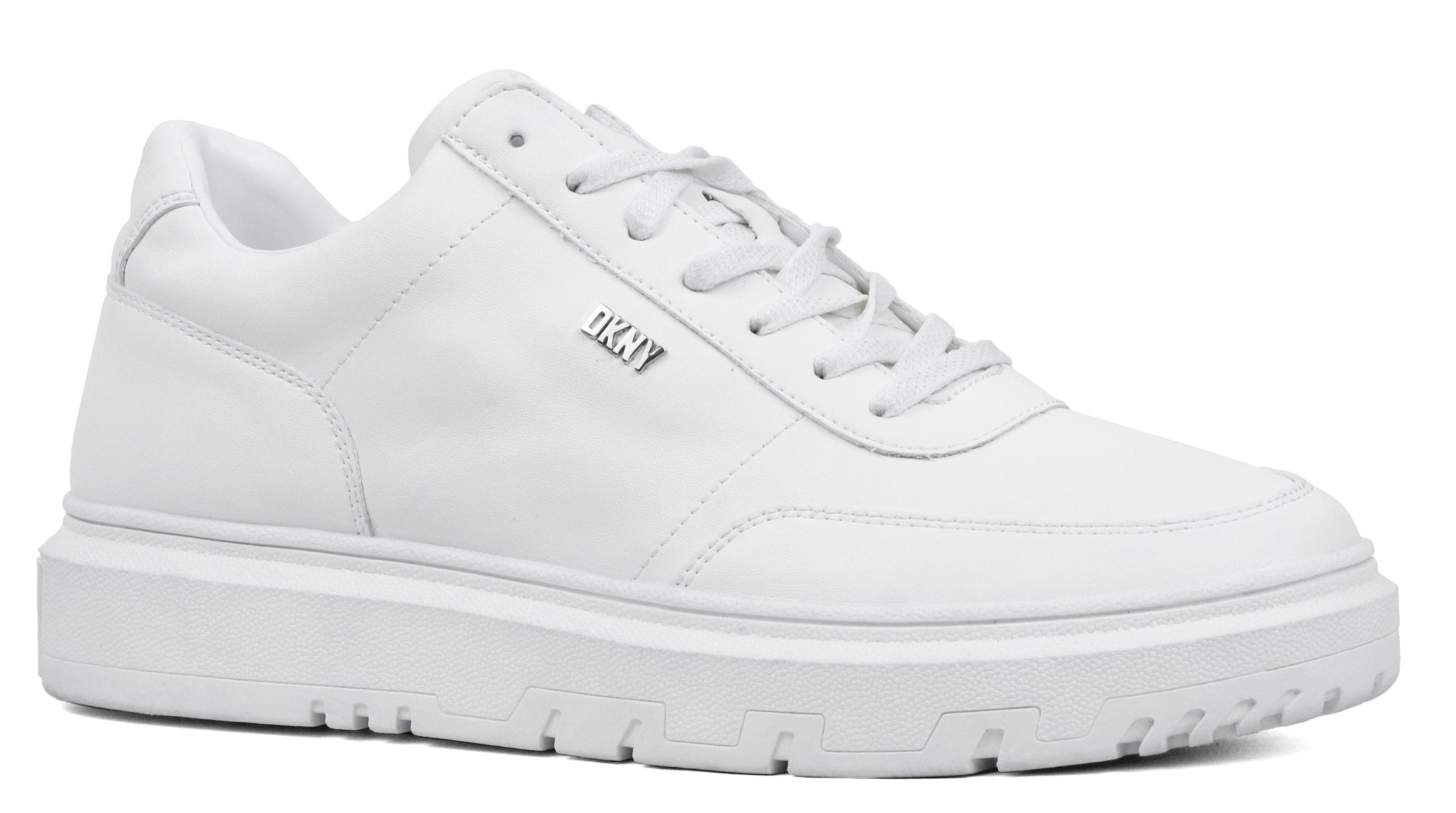 DKNY Sneakers Low Shoes - Footcourt Egypt