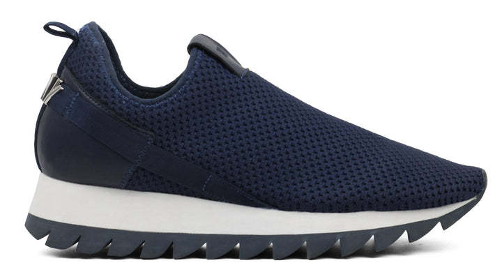 DKNY Women's Mesh Slip - On Walking Shoes - Footcourt Egypt