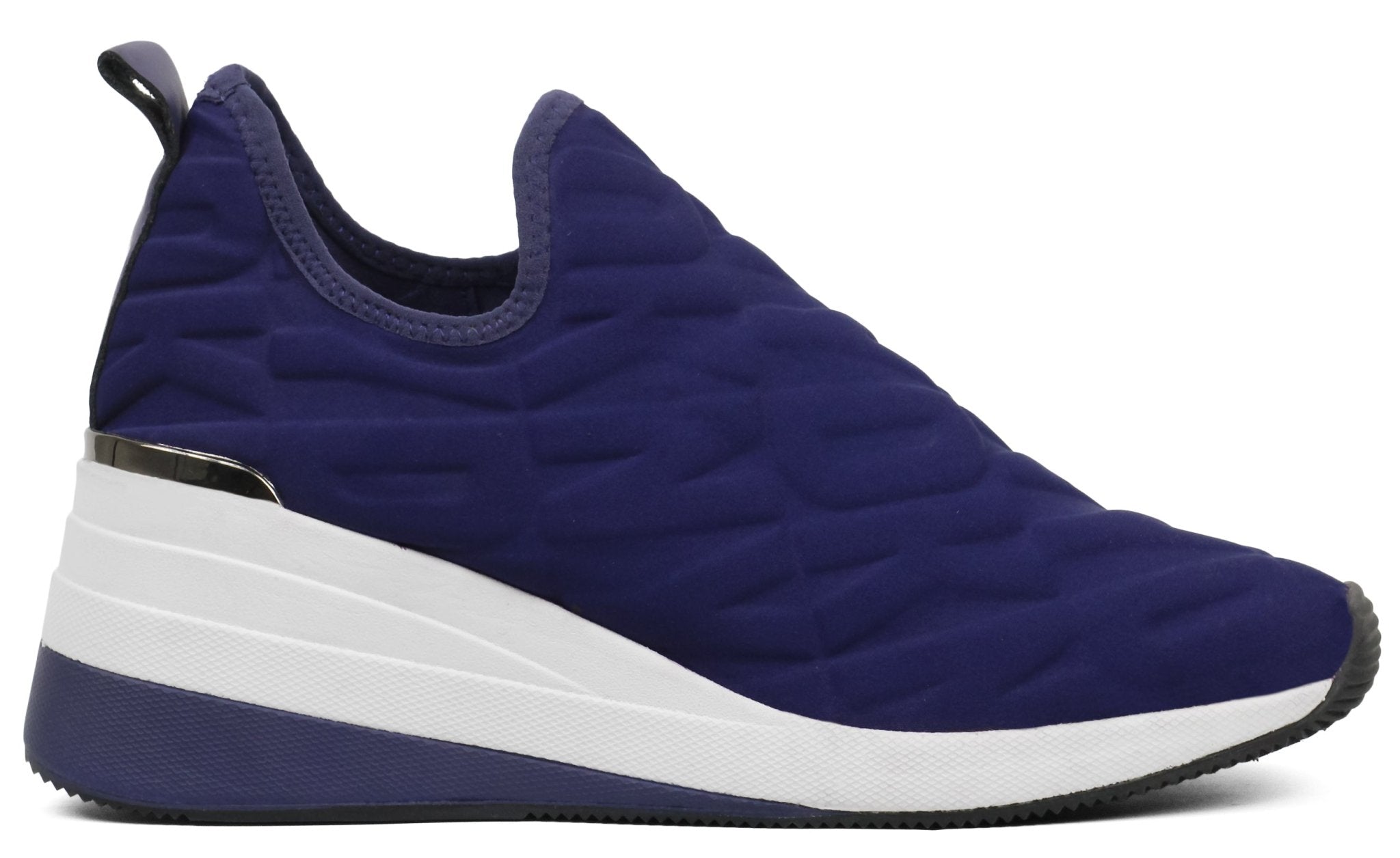 DKNY Kairi Women's Sneakers - Footcourt Egypt