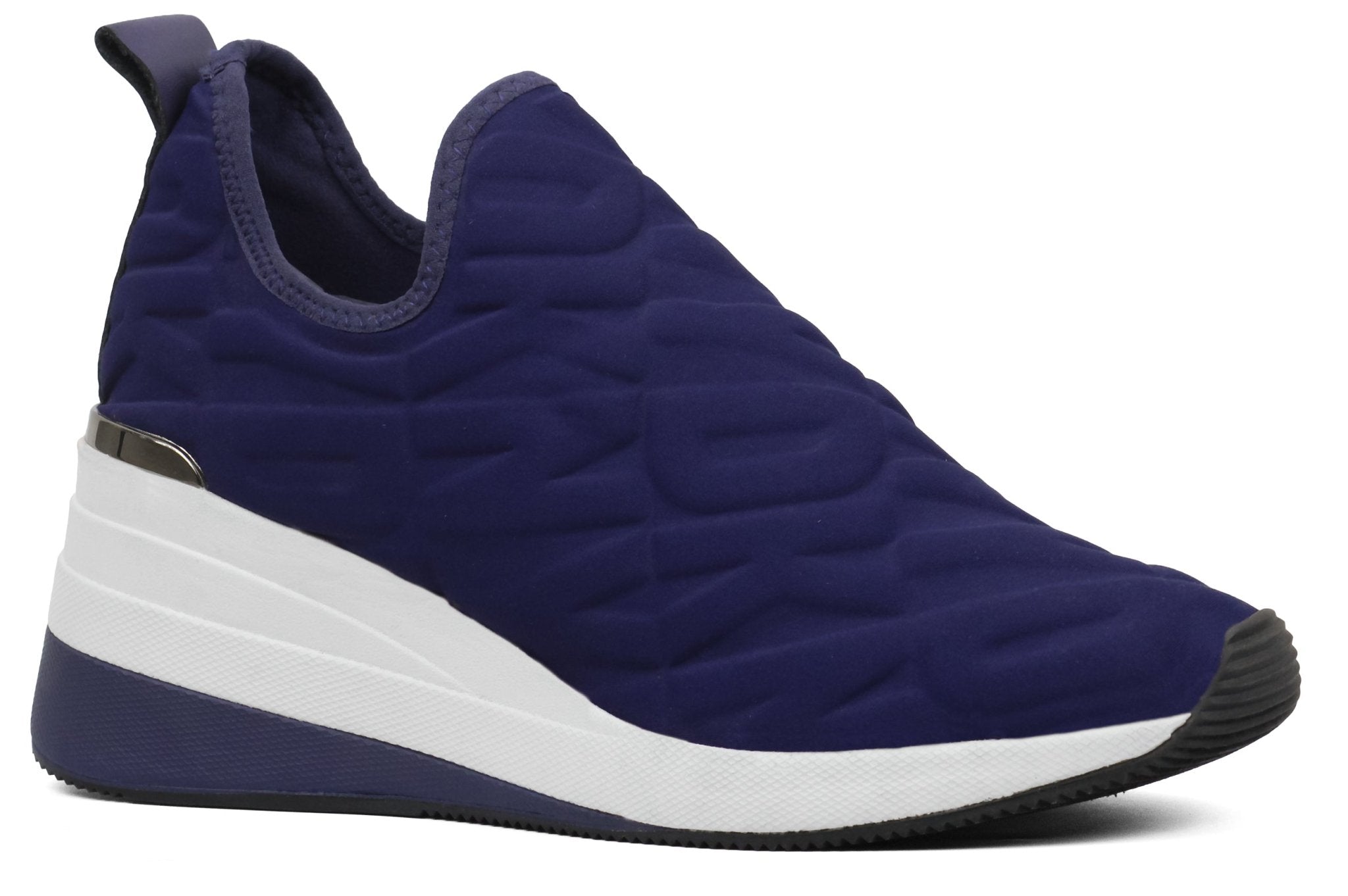 DKNY Kairi Women's Sneakers - Footcourt Egypt
