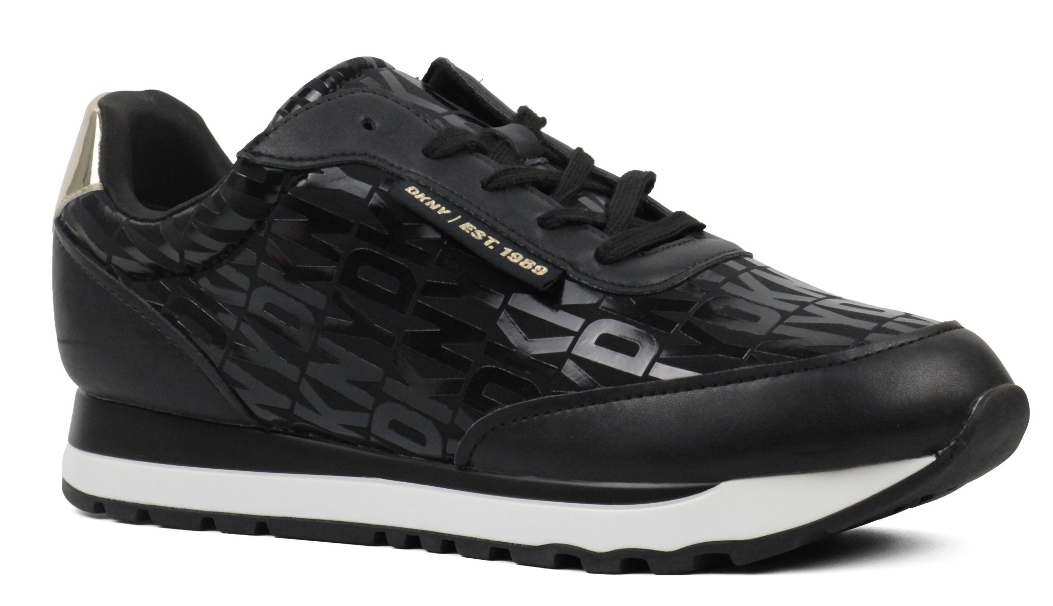 DKNY Jahari Tennis - Footcourt Egypt