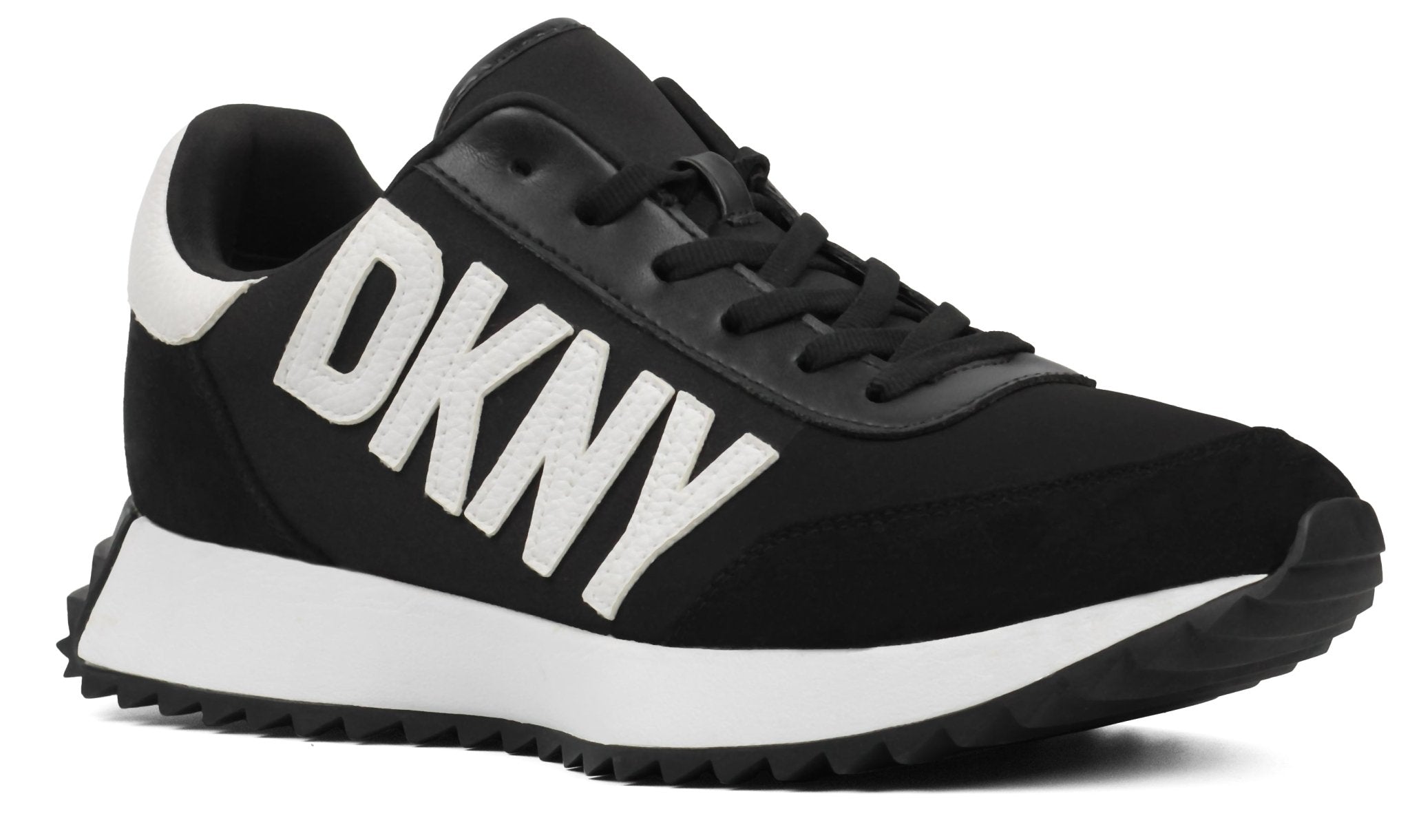DKNY Arlan Sneakers - Footcourt Egypt