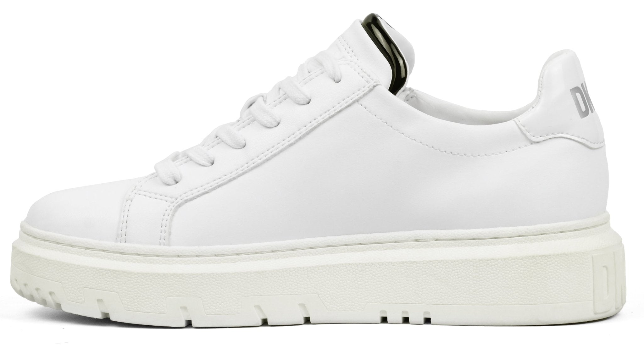 DKNY Matti Lace Up - Footcourt Egypt
