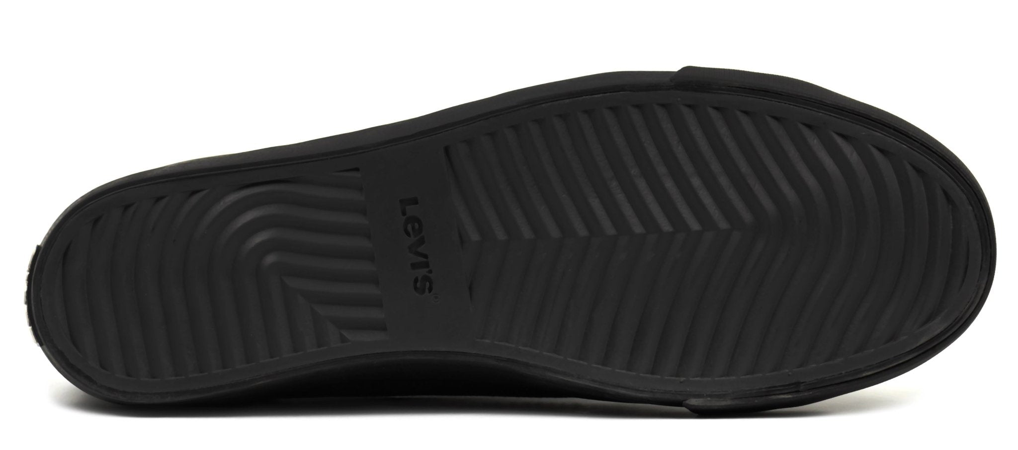 Levi's® Men's Hernan Sneakers - Footcourt Egypt