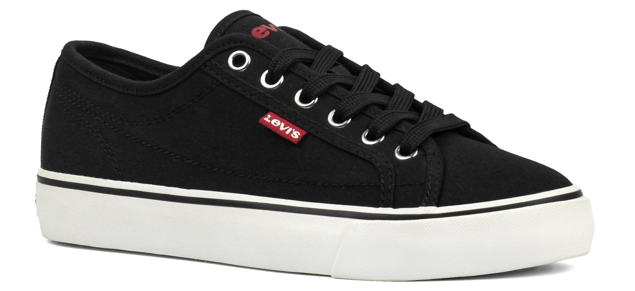 Levi's® Men's Hernan Sneakers - Footcourt Egypt