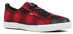 Levi's® Anikin Neo Plaid - Footcourt Egypt