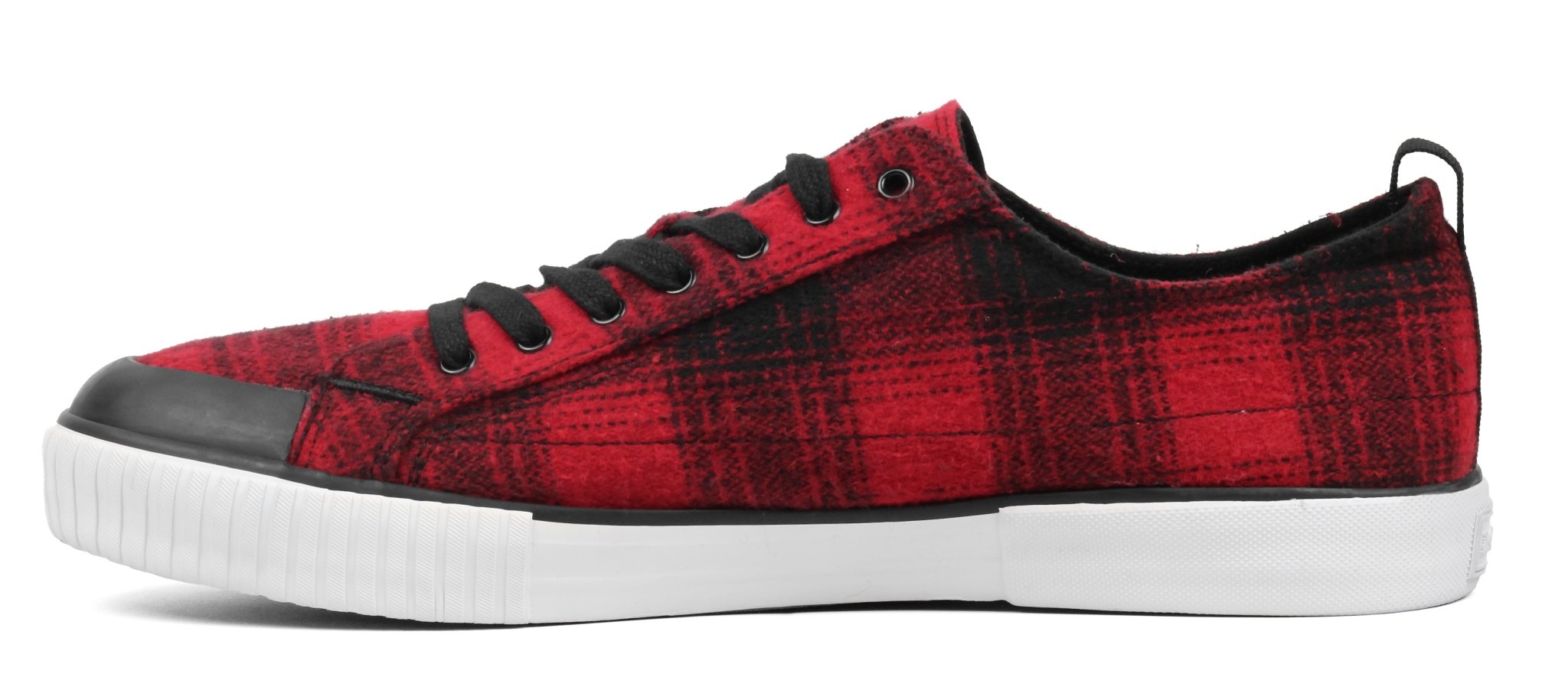 Levi's® Anikin Neo Plaid - Footcourt Egypt