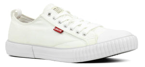 Levi´s® Canvas Cap Toe Sneaker Lace Up - Footcourt Egypt