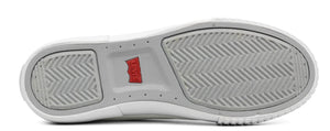 Levi´s® Canvas Cap Toe Sneaker Lace Up - Footcourt Egypt