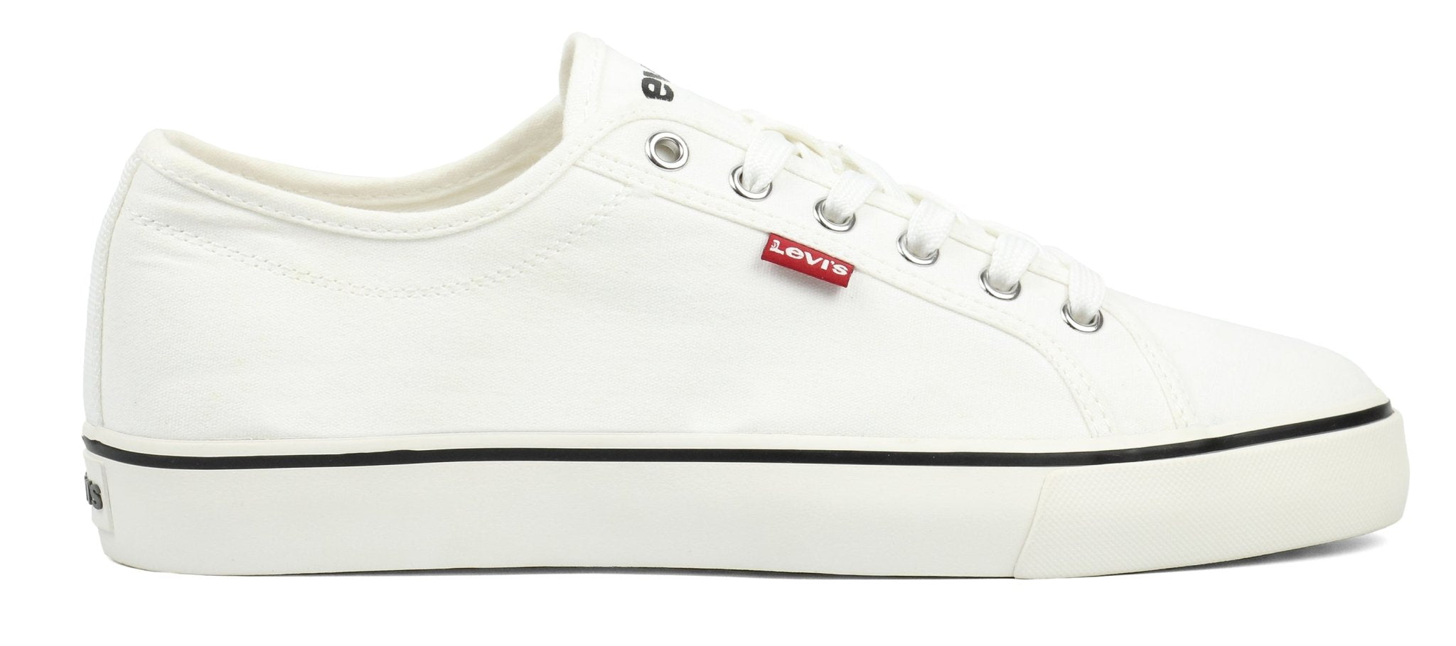 Levi's® Men's Hernan Sneakers - Footcourt Egypt