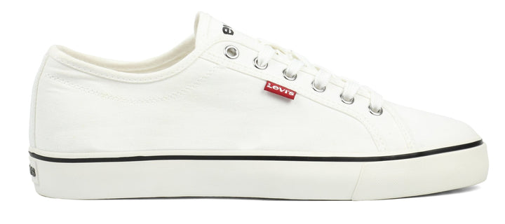 Levi's® Men's Hernan Sneakers - Footcourt Egypt