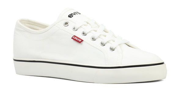 Levi's Herren Hernan Sneakers - Hochwertige Sneaker Für Jeden Anlass