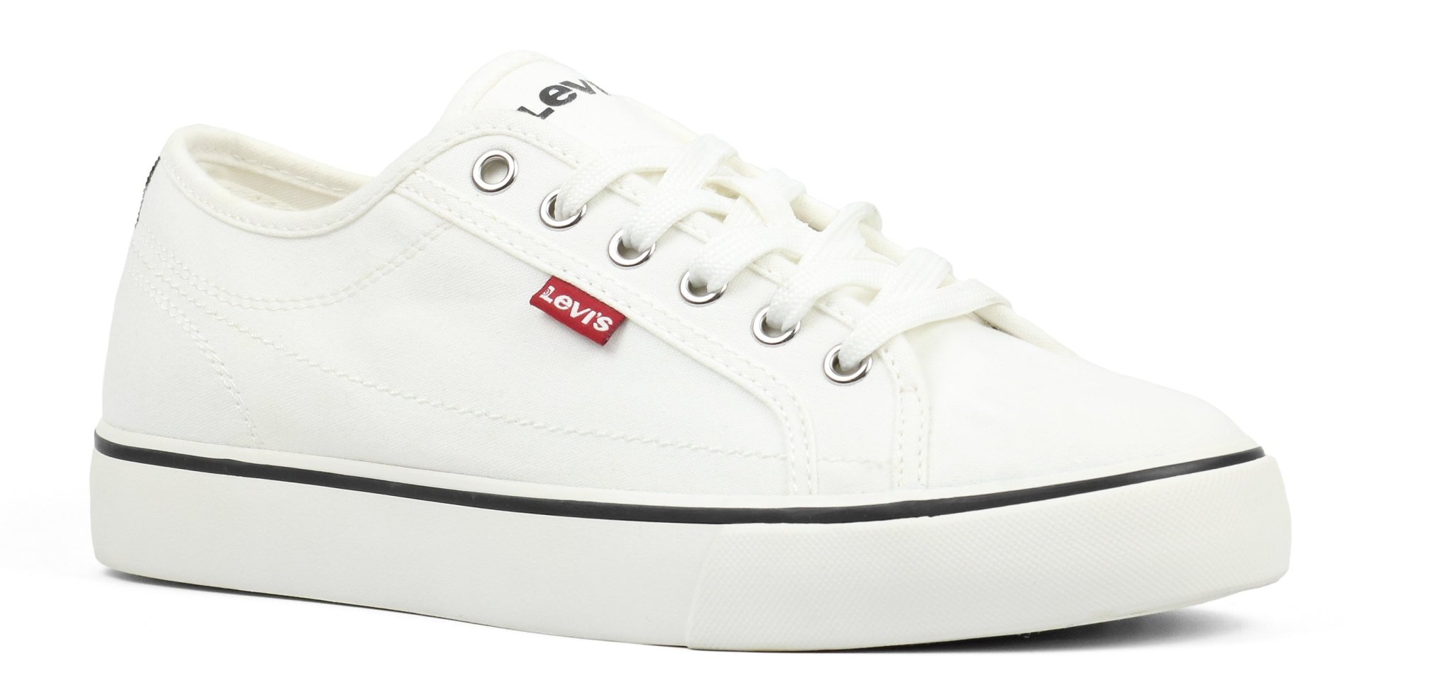 Levi's® Hernan Sneakers - Footcourt Egypt