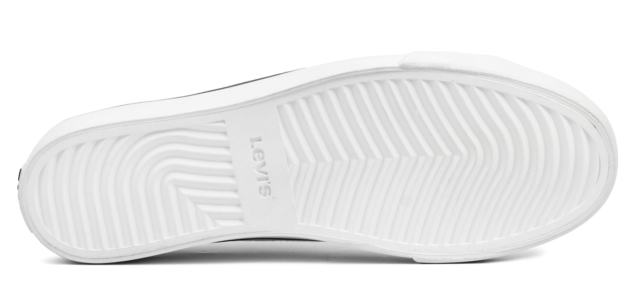 Levi's® Men's Hernan Sneakers - Footcourt Egypt