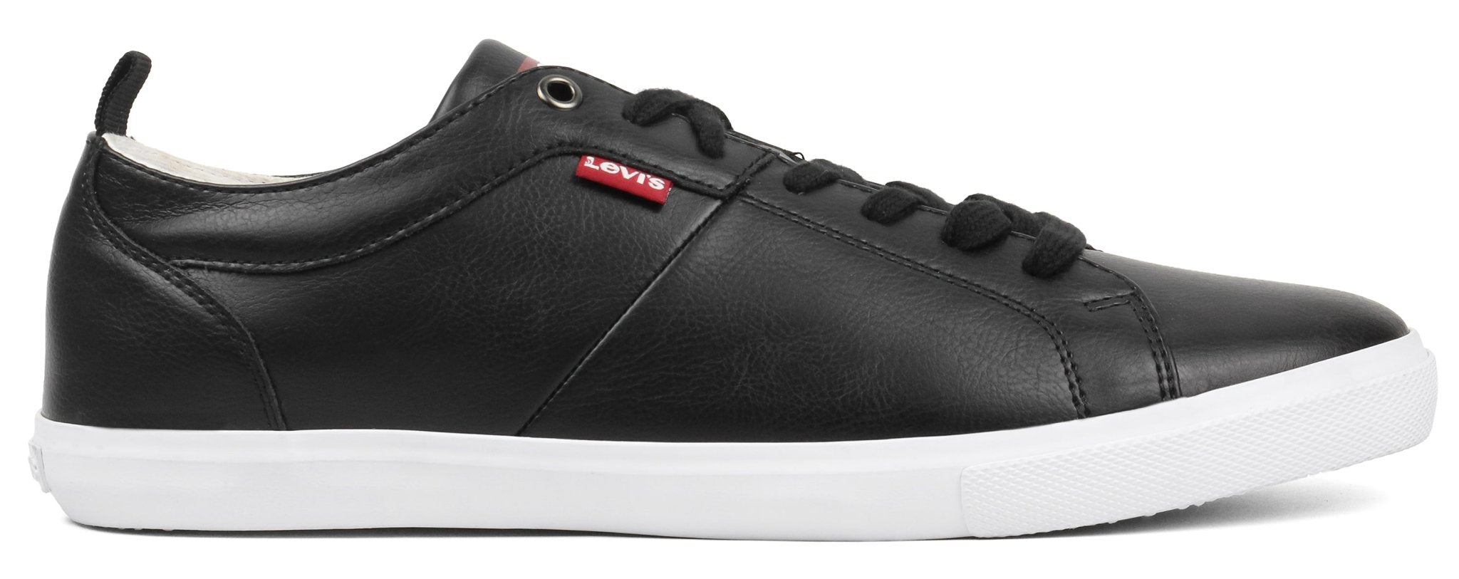 Levi´s® Woodside Sneakers - Footcourt Egypt