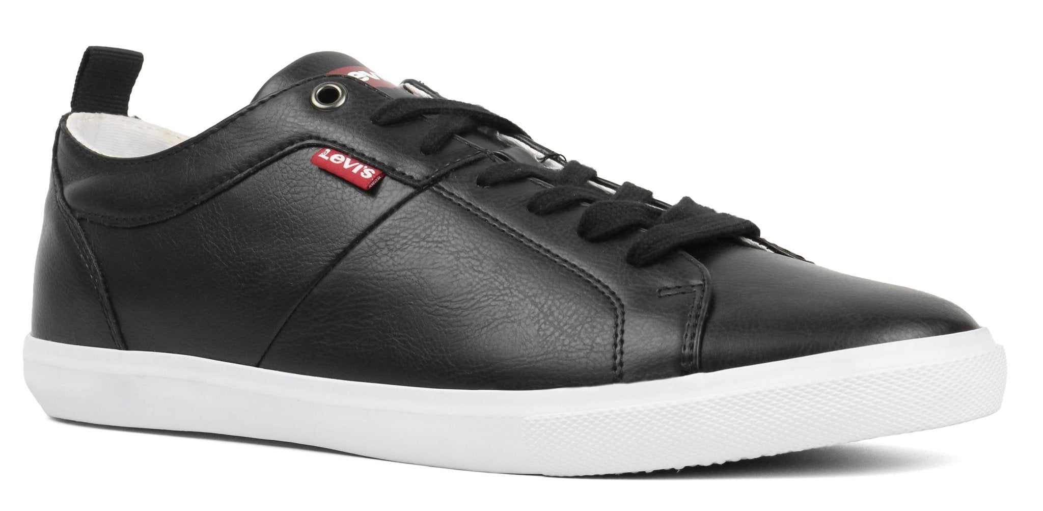 Levi´s® Woodside Sneakers - Footcourt Egypt
