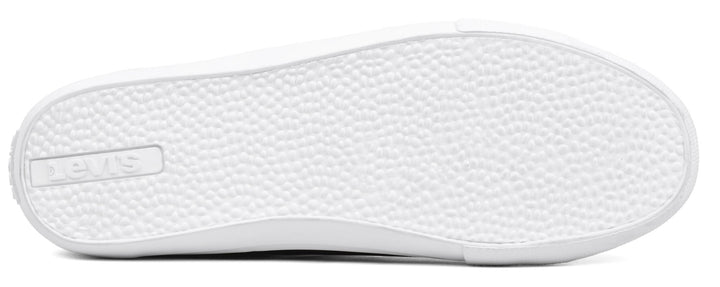 Levi´s® Woodside Sneakers - Footcourt Egypt