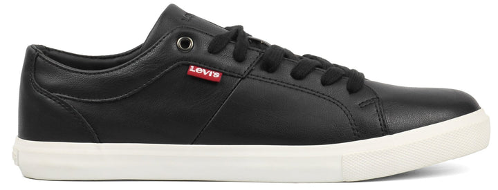 Levi´s® Woodside Sneakers - Footcourt Egypt