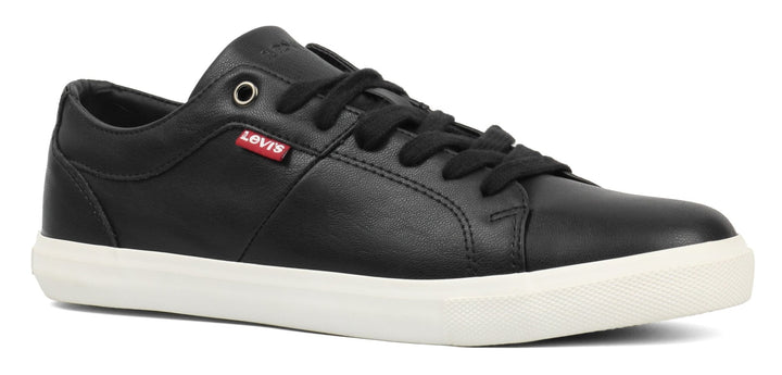 Levi´s® Woodside Sneakers - Footcourt Egypt