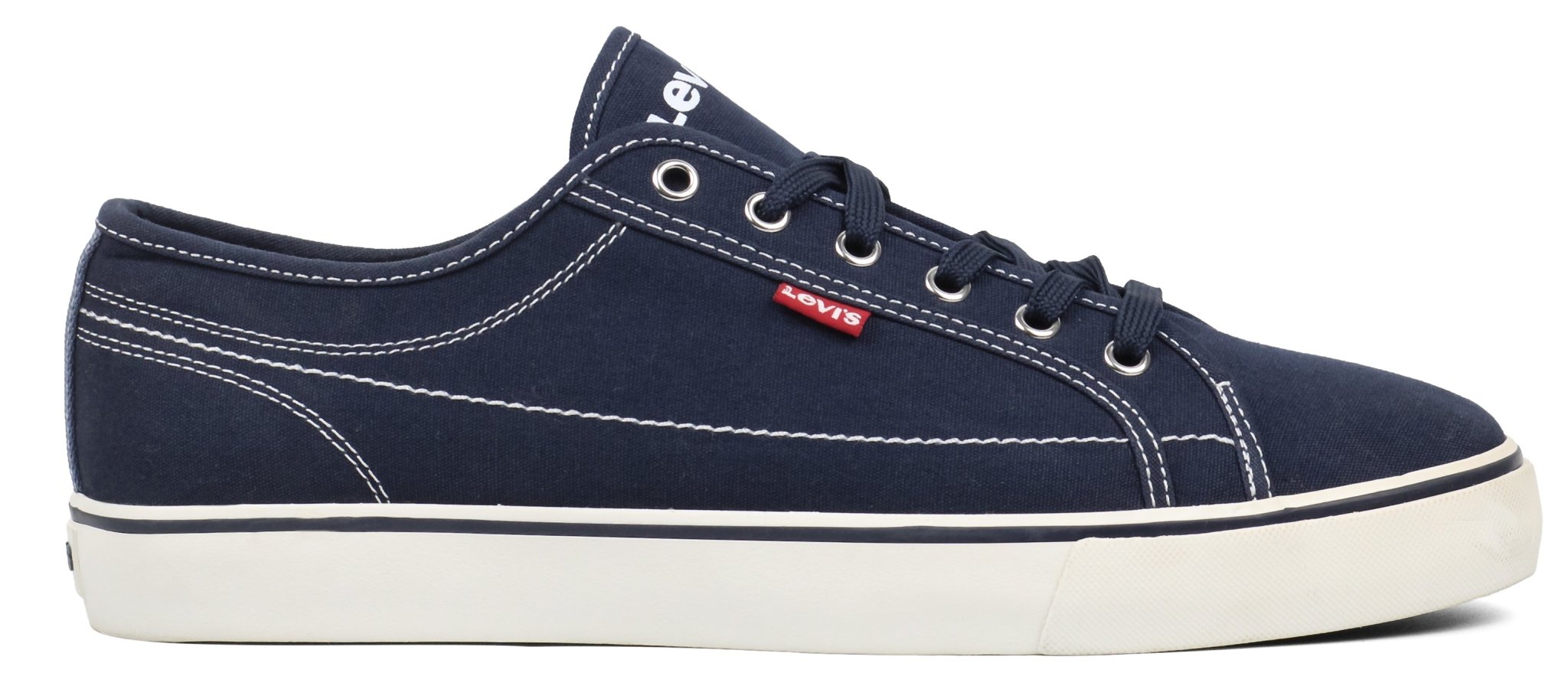 Levi's® Men's Hernan Sneakers - Footcourt Egypt