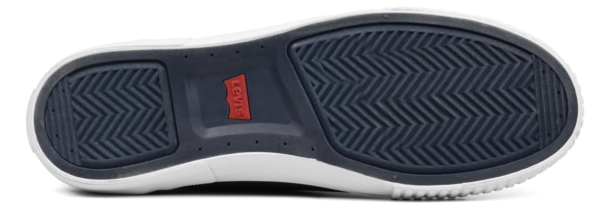Levi's® Mens Anakin NL Casual Sneaker - Footcourt Egypt