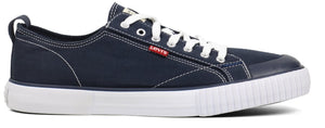 Levi's® Classic Canvas Sneakers - Footcourt Egypt
