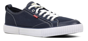 Levi's® Classic Canvas Sneakers - Footcourt Egypt