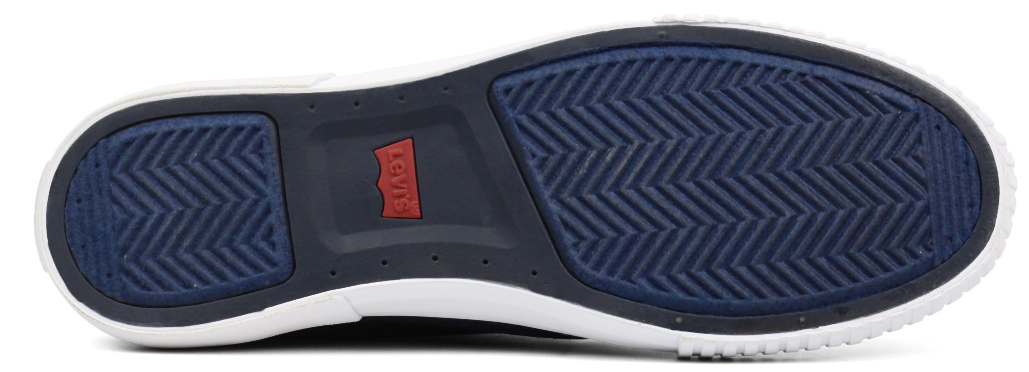 Levi's® Classic Canvas Sneakers T - Footcourt Egypt