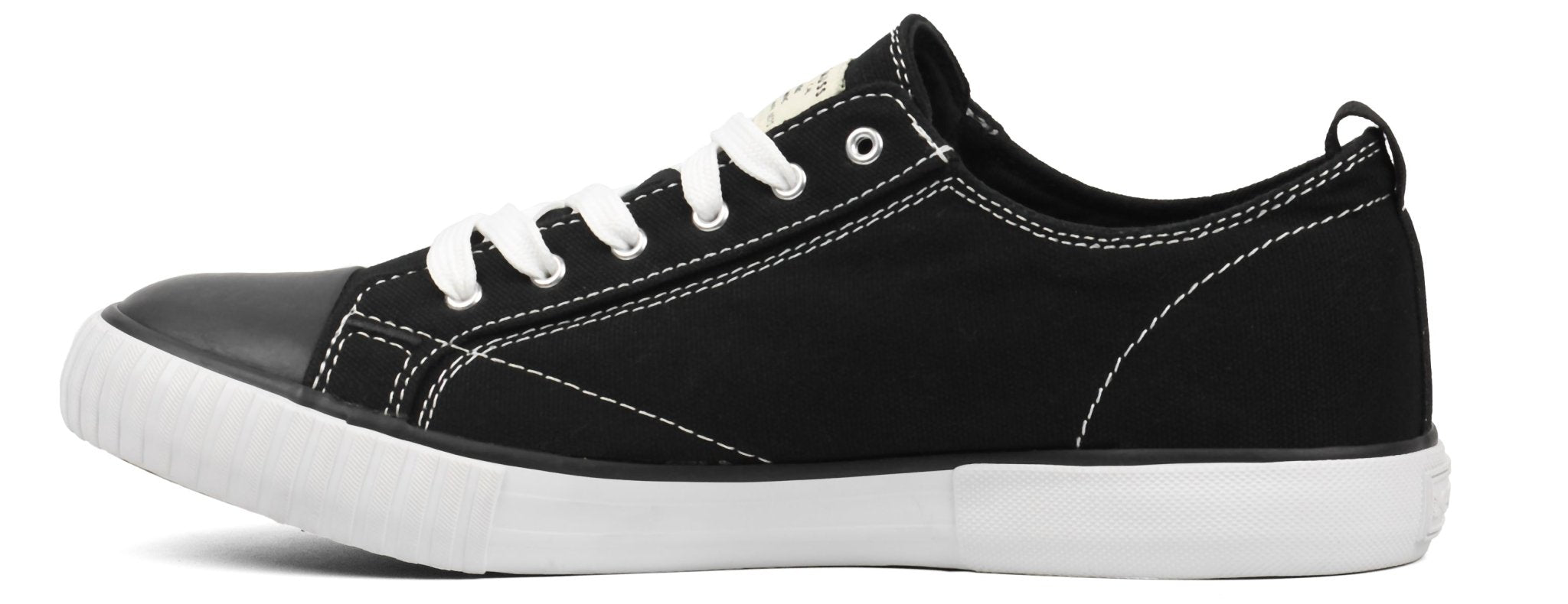Levi's® Classic Canvas Sneakers Men - Footcourt Egypt