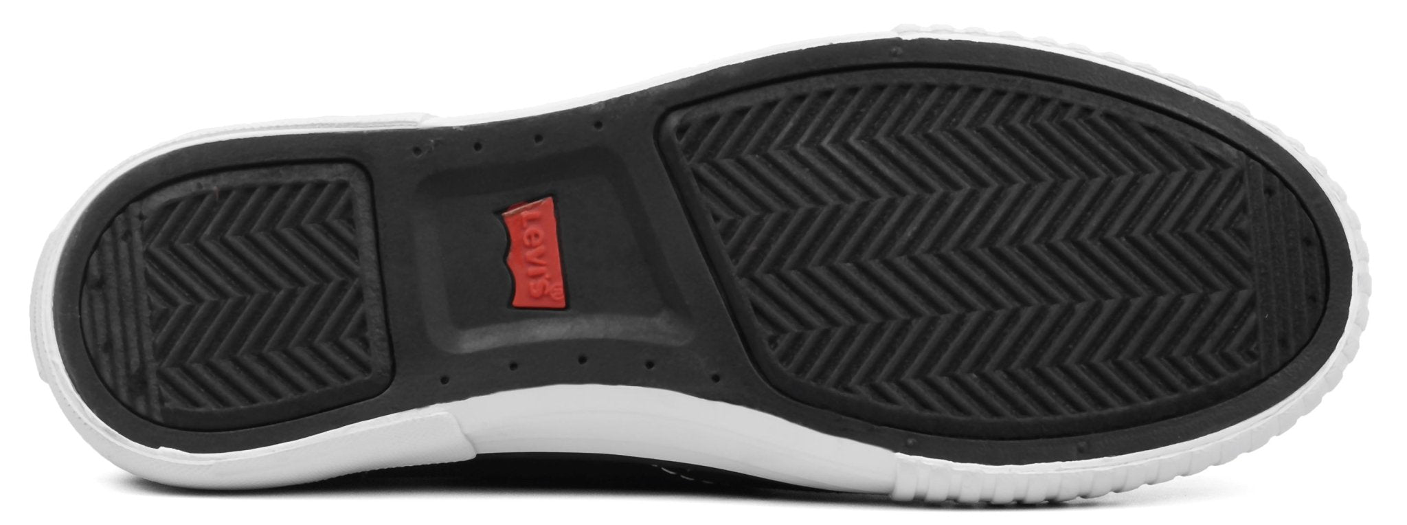 Levi's® Classic Canvas Sneakers Men - Footcourt Egypt