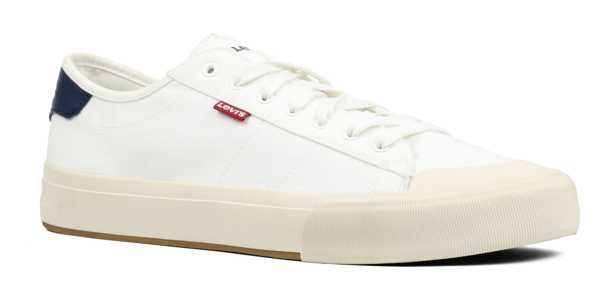 Levi´s® MALIBU S Canvas Shoes - Footcourt Egypt