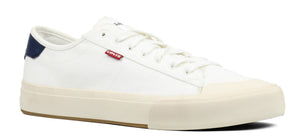 Levi´s® MALIBU S Canvas Shoes - Footcourt Egypt
