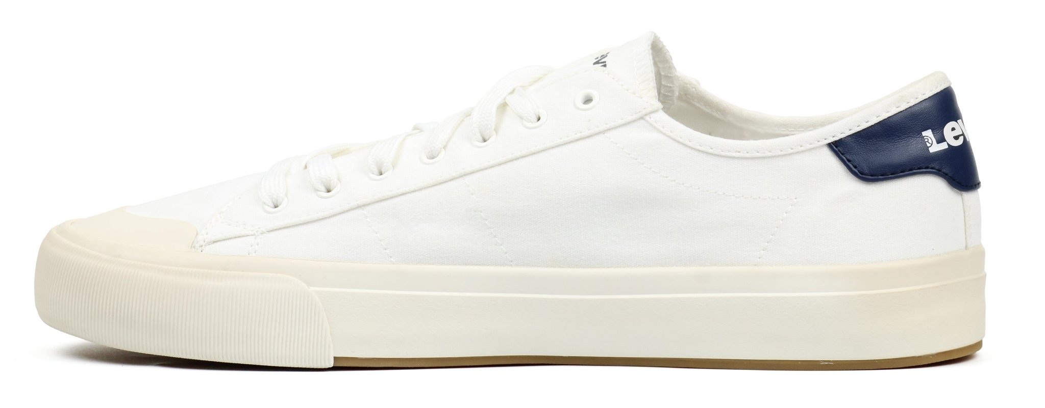 Levi´s® MALIBU S Canvas Shoes - Footcourt Egypt