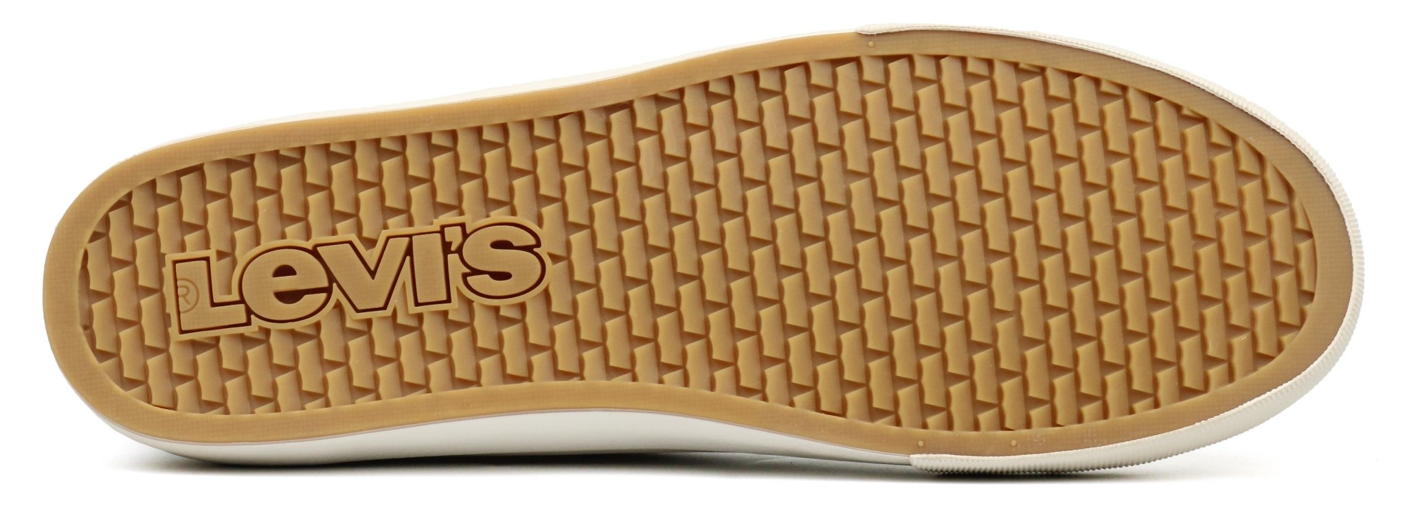 Levi´s® MALIBU S Canvas Shoes - Footcourt Egypt
