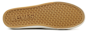 Levi´s® MALIBU S Canvas Shoes - Footcourt Egypt
