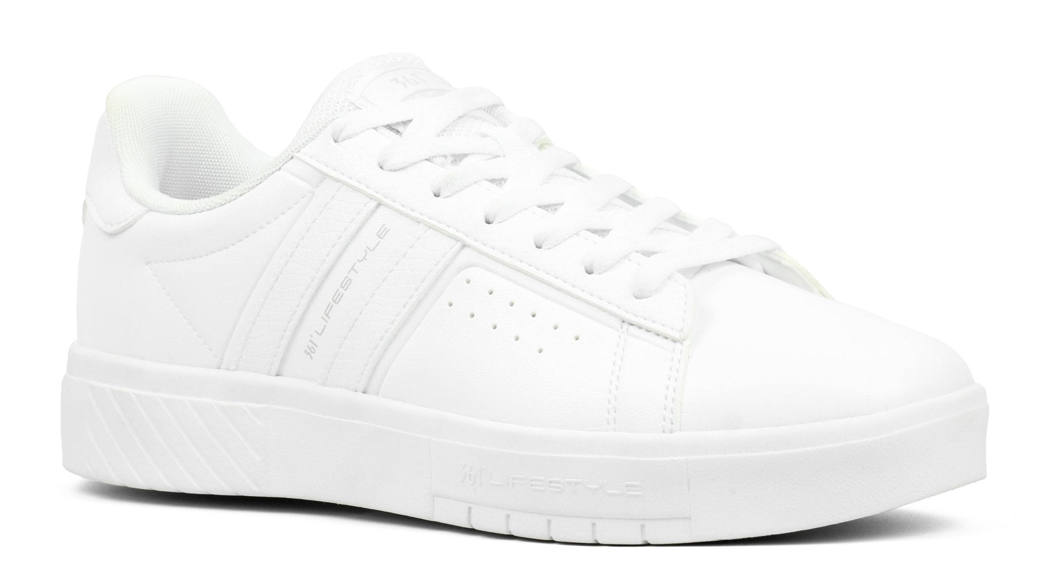 361˚ Sneakers Shoes M - Footcourt Egypt