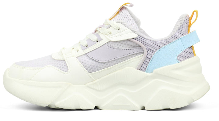 361˚ Prism SE Women's Casual Sports Shoes - Footcourt Egypt