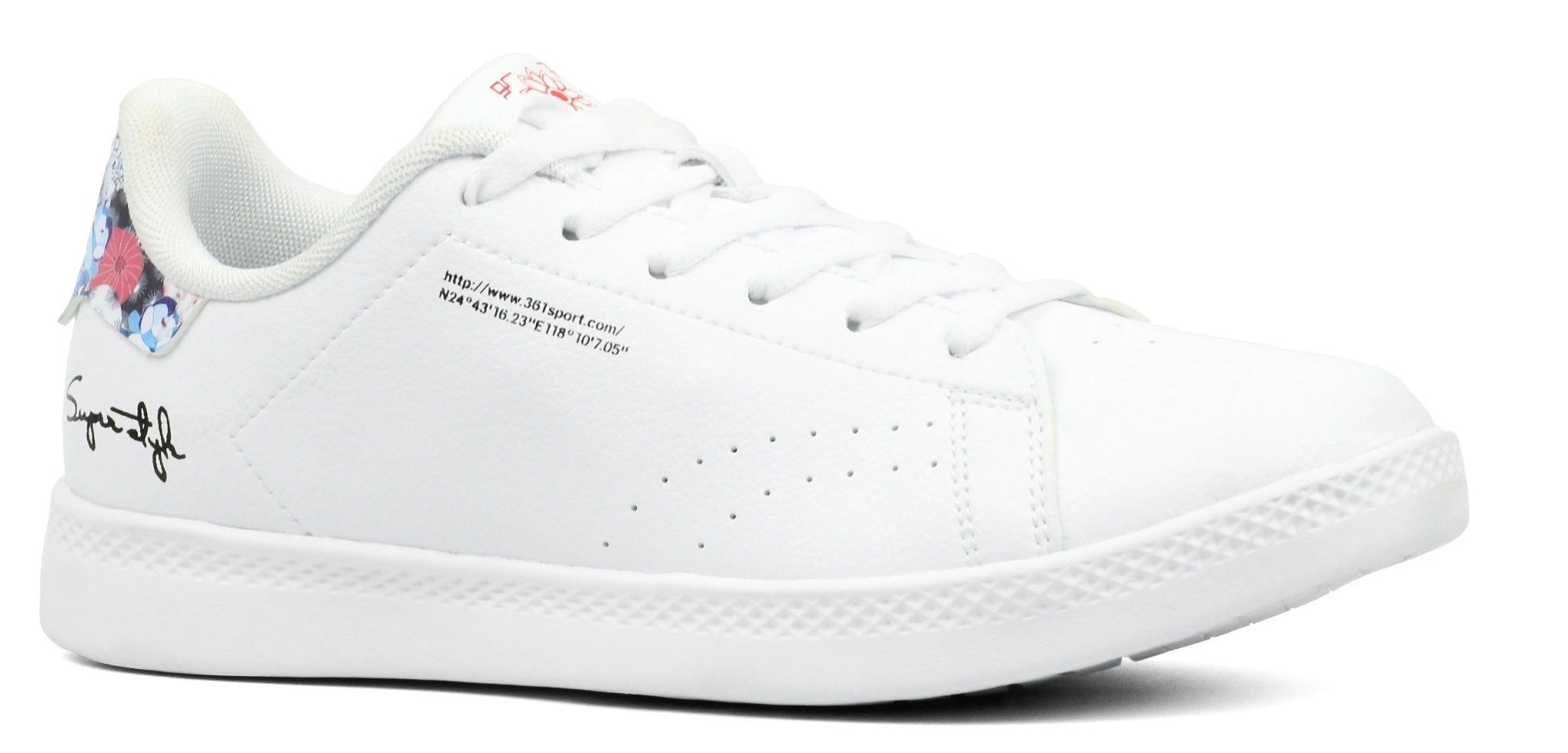 361˚ Women's Sports Fashion Shoes - Footcourt Egypt