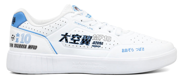 361˚ Captain Tsubasa x NFO Low Top - Footcourt Egypt