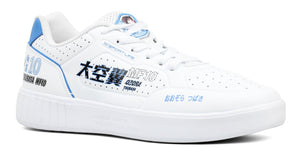 361˚ Captain Tsubasa x NFO Low Top - Footcourt Egypt