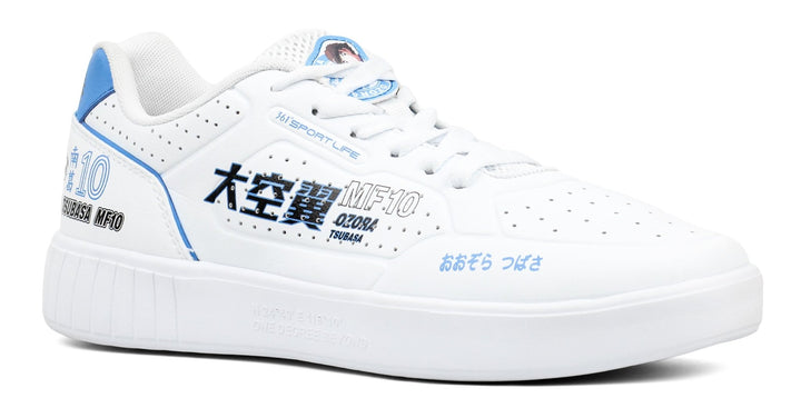 361˚ Captain Tsubasa x NFO Low Top - Footcourt Egypt