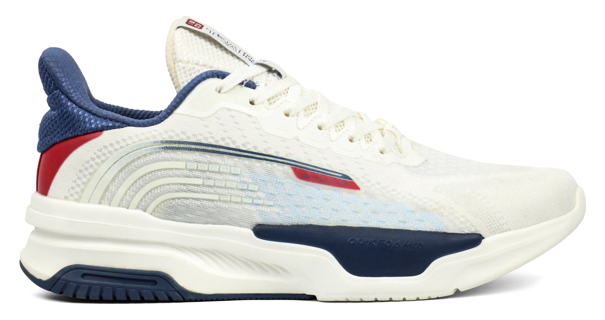 361˚ TRAINNG Shoes - Footcourt Egypt
