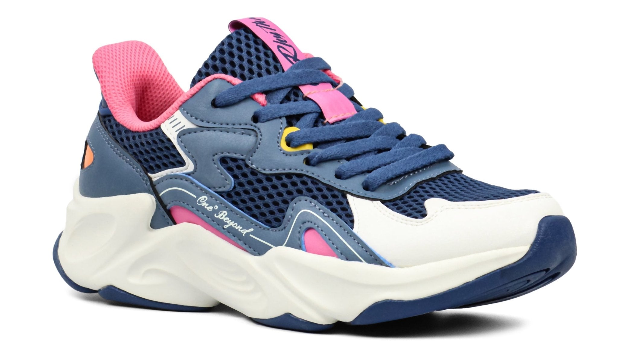 361˚ Rhythm Shoes - Footcourt Egypt