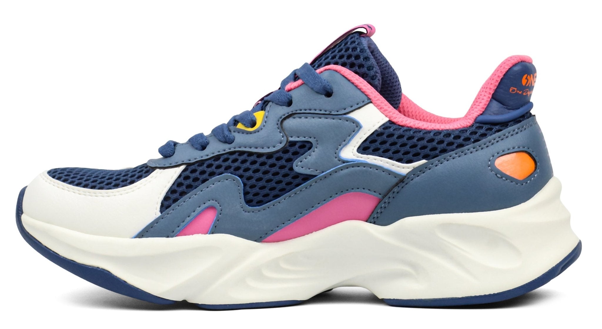 361˚ Rhythm Shoes - Footcourt Egypt