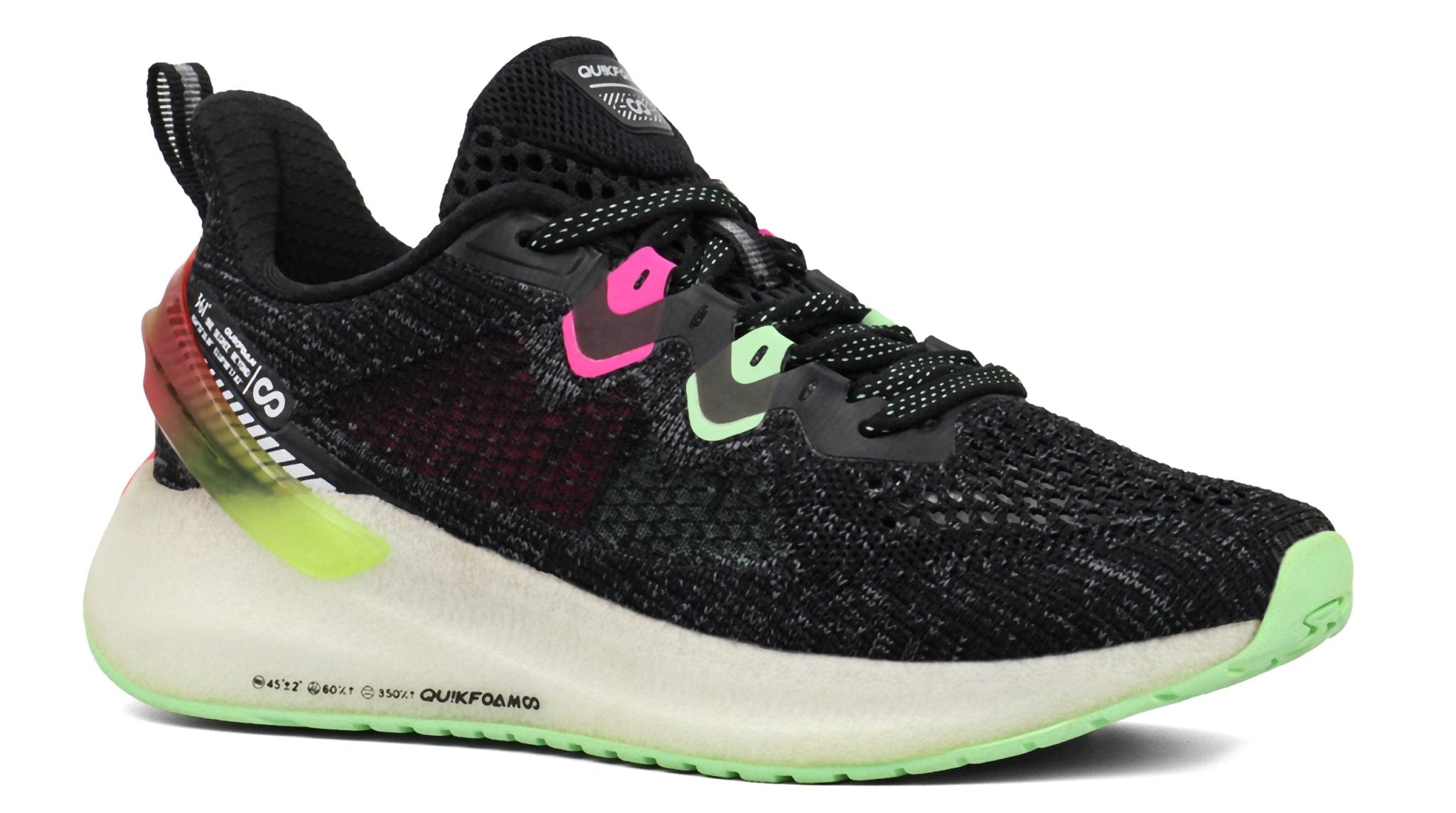 361˚ Wuhuan Sports Shoes - Footcourt Egypt