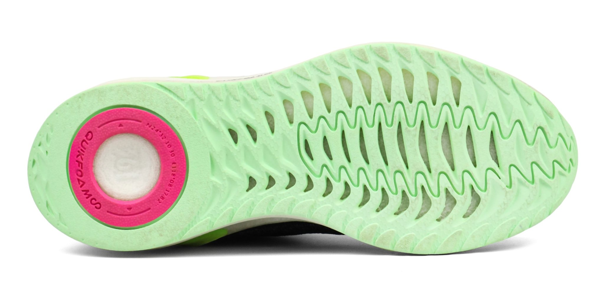361˚ Wuhuan Sports Shoes - Footcourt Egypt