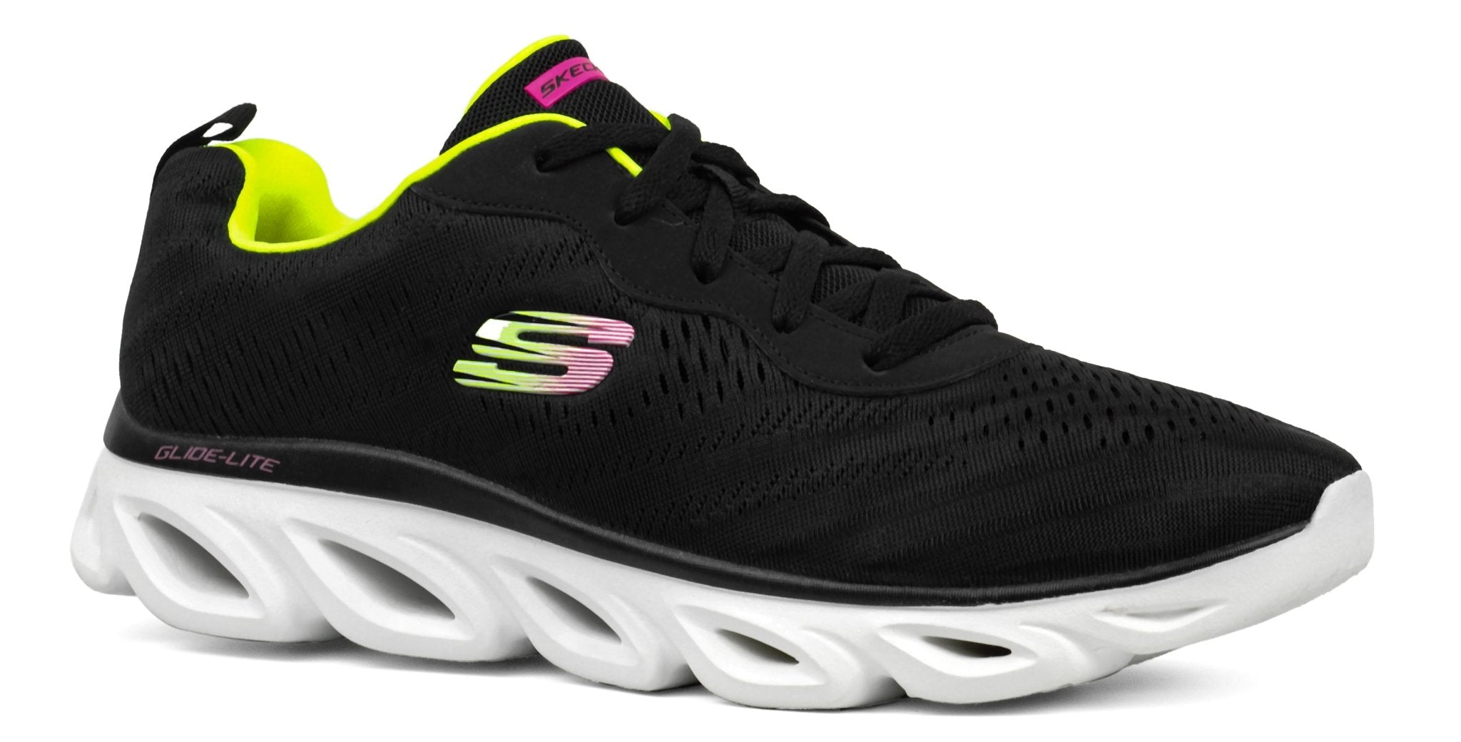 SKECHERS Glide - Lite Shoes - Footcourt Egypt